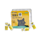 Healthy Cats, Peaceful Owners