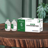 Auleon: Safeguard Bovine Health