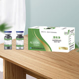 Aobujing · Win with Every Step