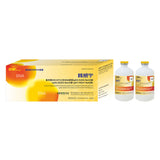 Global First • A Disruptive Product for Avian Influenza Prevention and Control