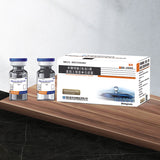 Prevent Human Diseases by Controlling Animal Diseases · The World's Only Producer and Provider of Hydatid Disease Vaccine!