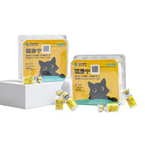 Healthy Cats, Peaceful Owners