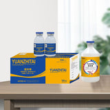 Huapai Yuanzhitai: Fast Cost Reduction and Efficiency Improvement!